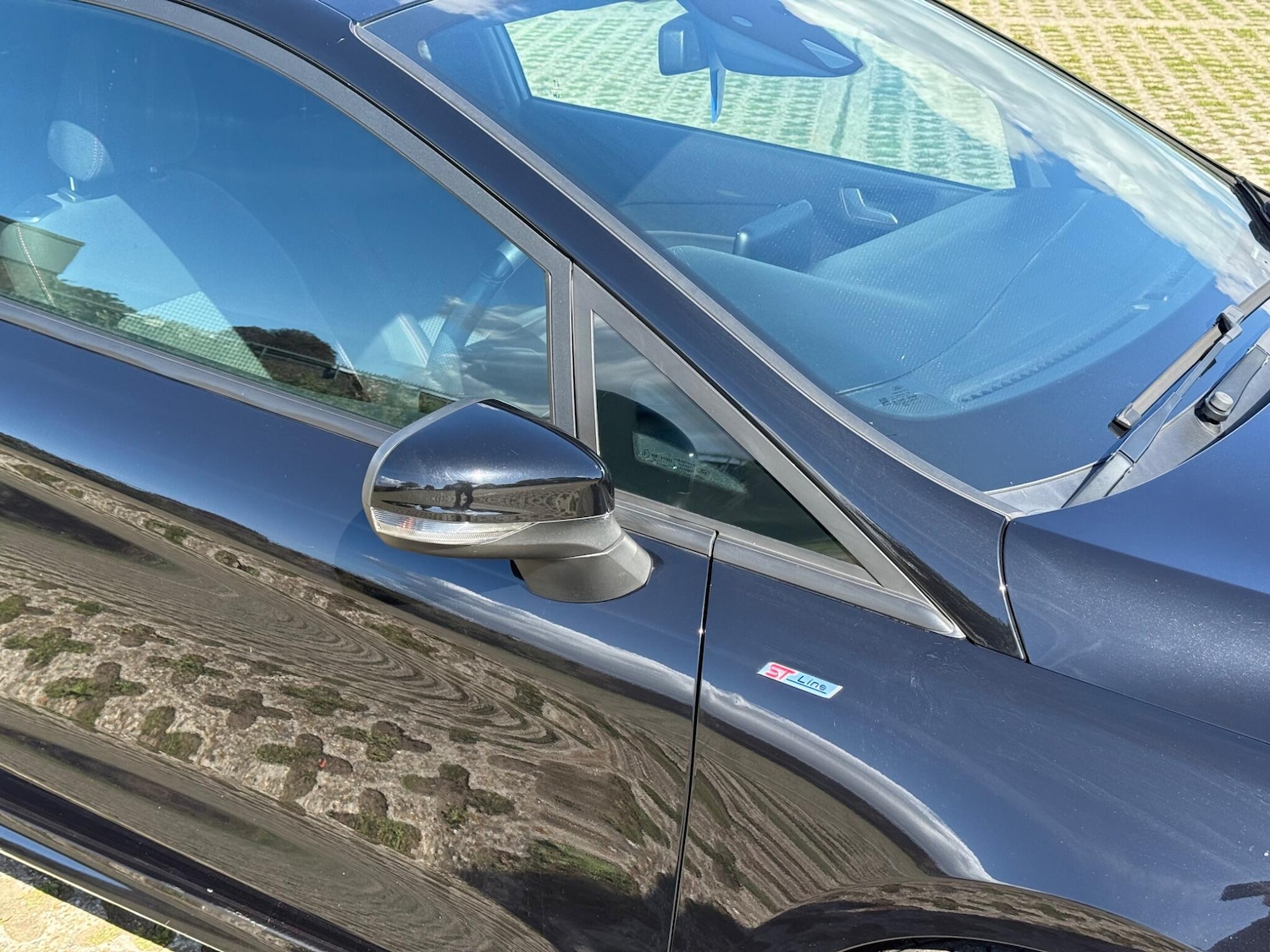 Used Ford Fiesta 2020 for sale - 75714343: Photo 44