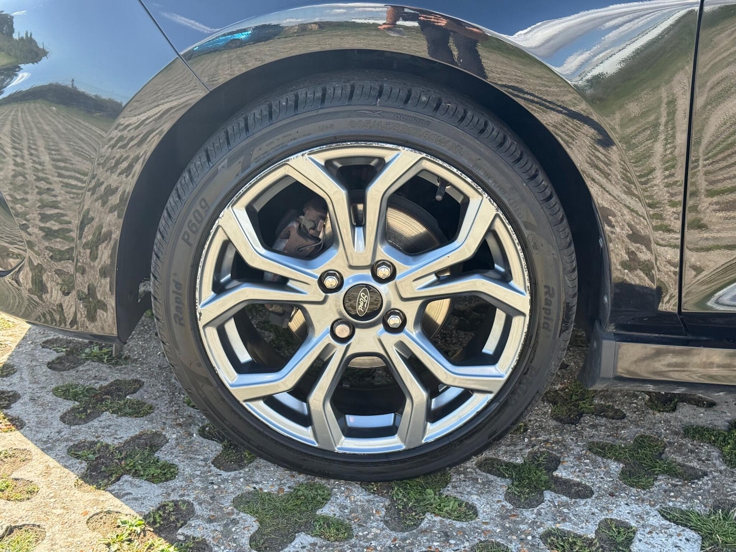 Used Ford Fiesta 2020 for sale - 75714343: Photo 46