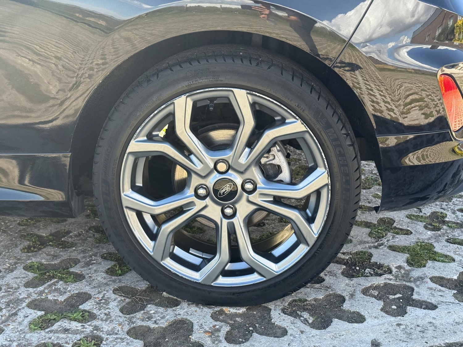 Used Ford Fiesta 2020 for sale - 75714343: Photo 47