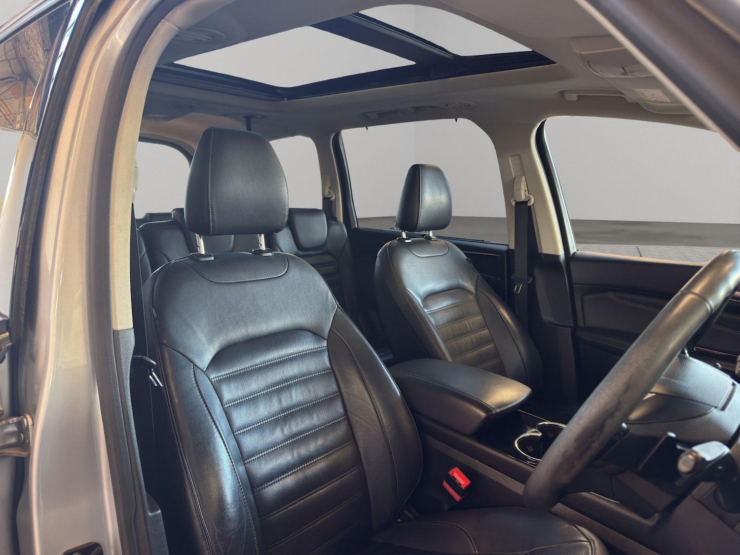 Used Ford Galaxy 2017 for sale - 77021251: Photo 12