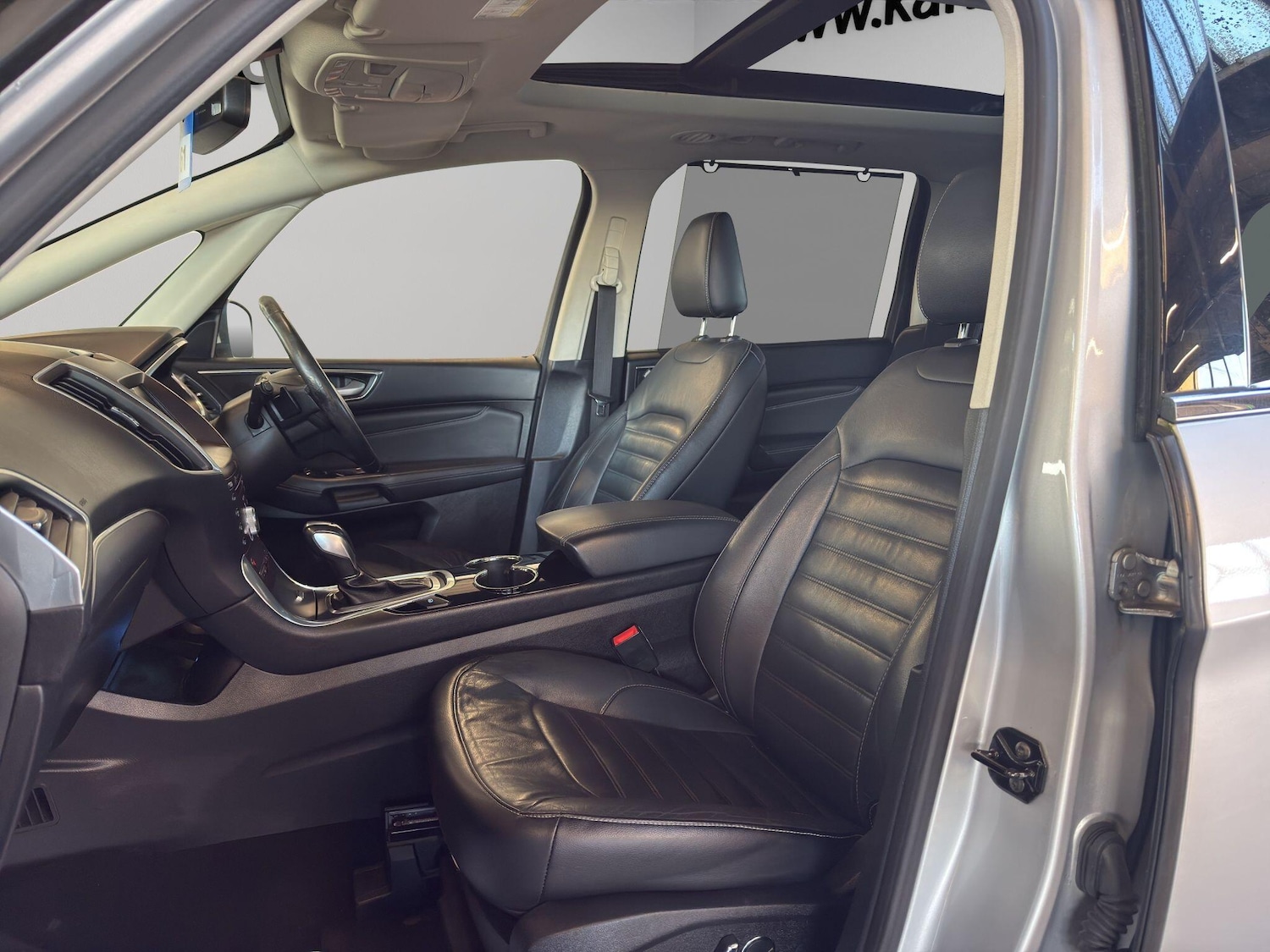 Used Ford Galaxy 2017 for sale - 77021251: Photo 14