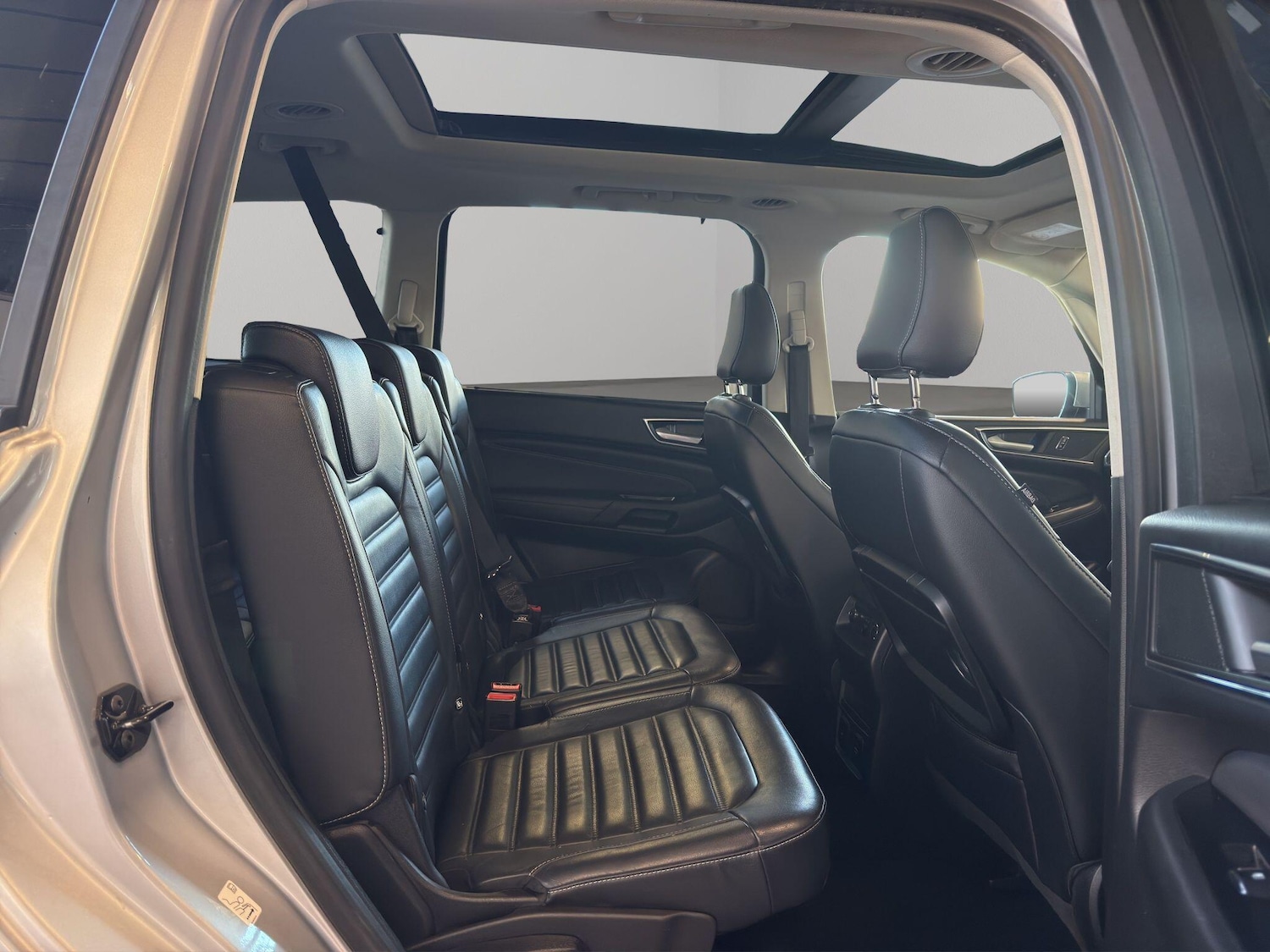 Used Ford Galaxy 2017 for sale - 77021251: Photo 16