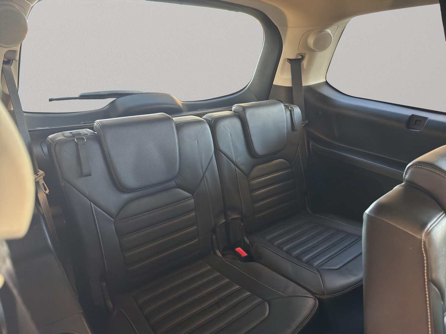 Used Ford Galaxy 2017 for sale - 77021251: Photo 20