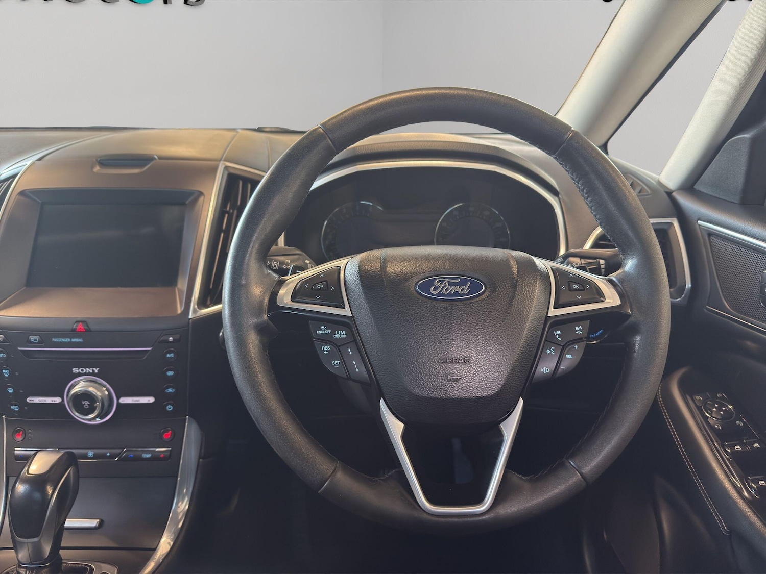 Used Ford Galaxy 2017 for sale - 77021251: Photo 22