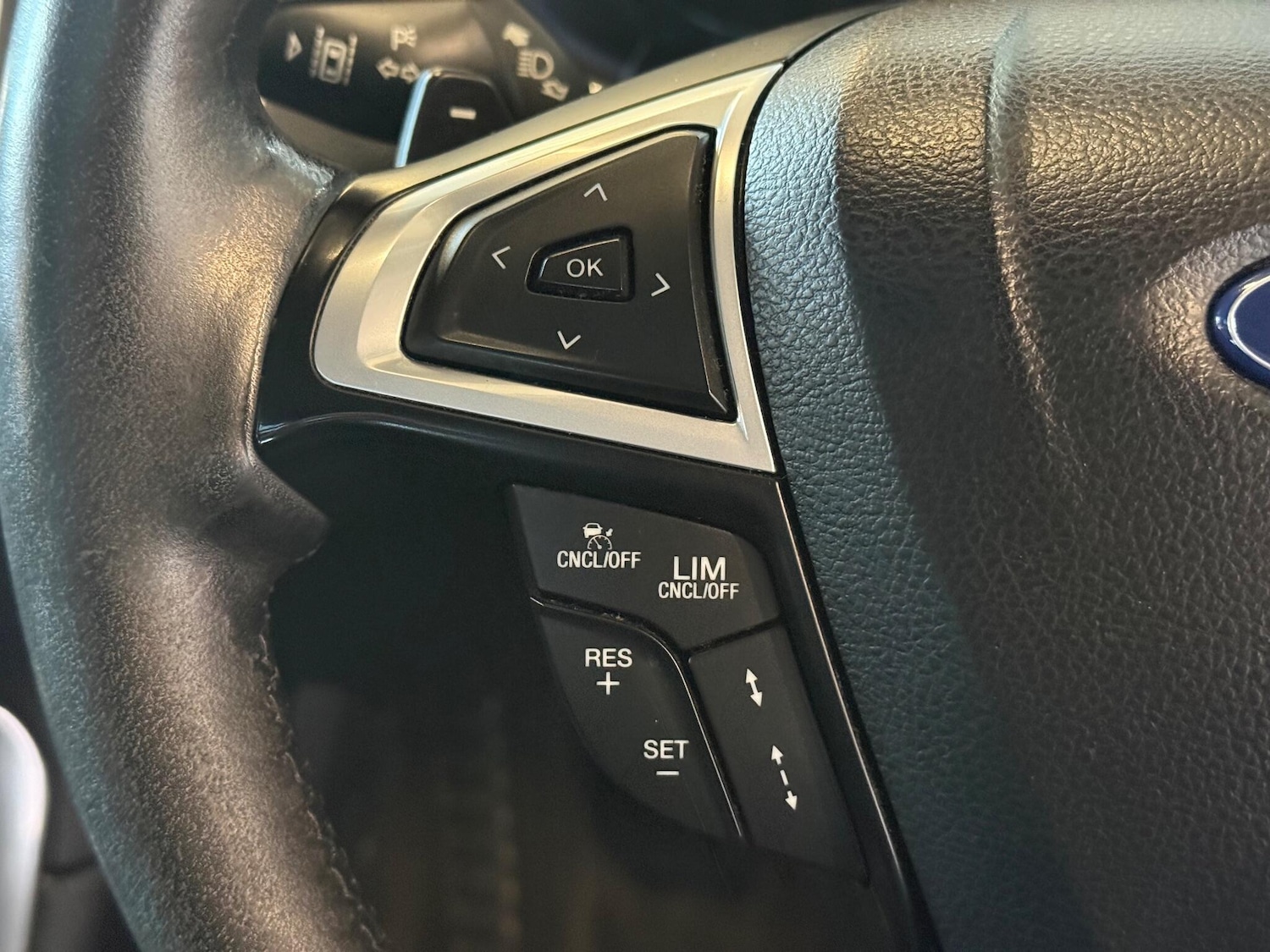 Used Ford Galaxy 2017 for sale - 77021251: Photo 24