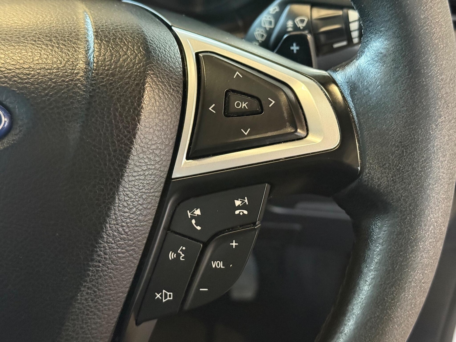 Used Ford Galaxy 2017 for sale - 77021251: Photo 26