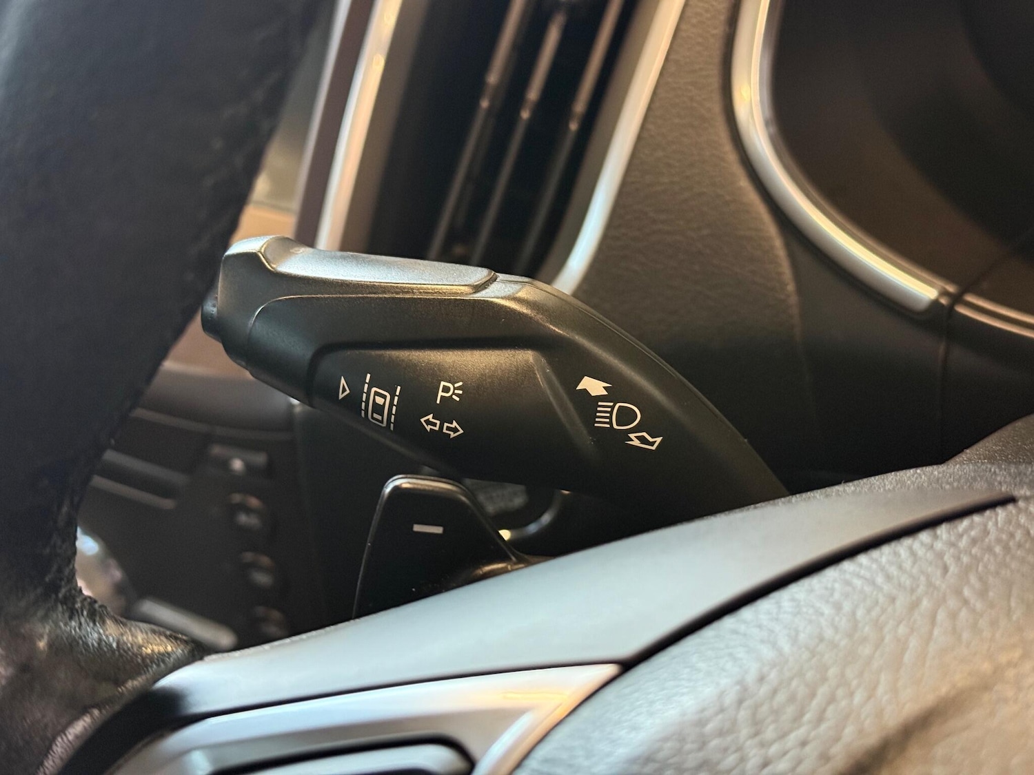 Used Ford Galaxy 2017 for sale - 77021251: Photo 27