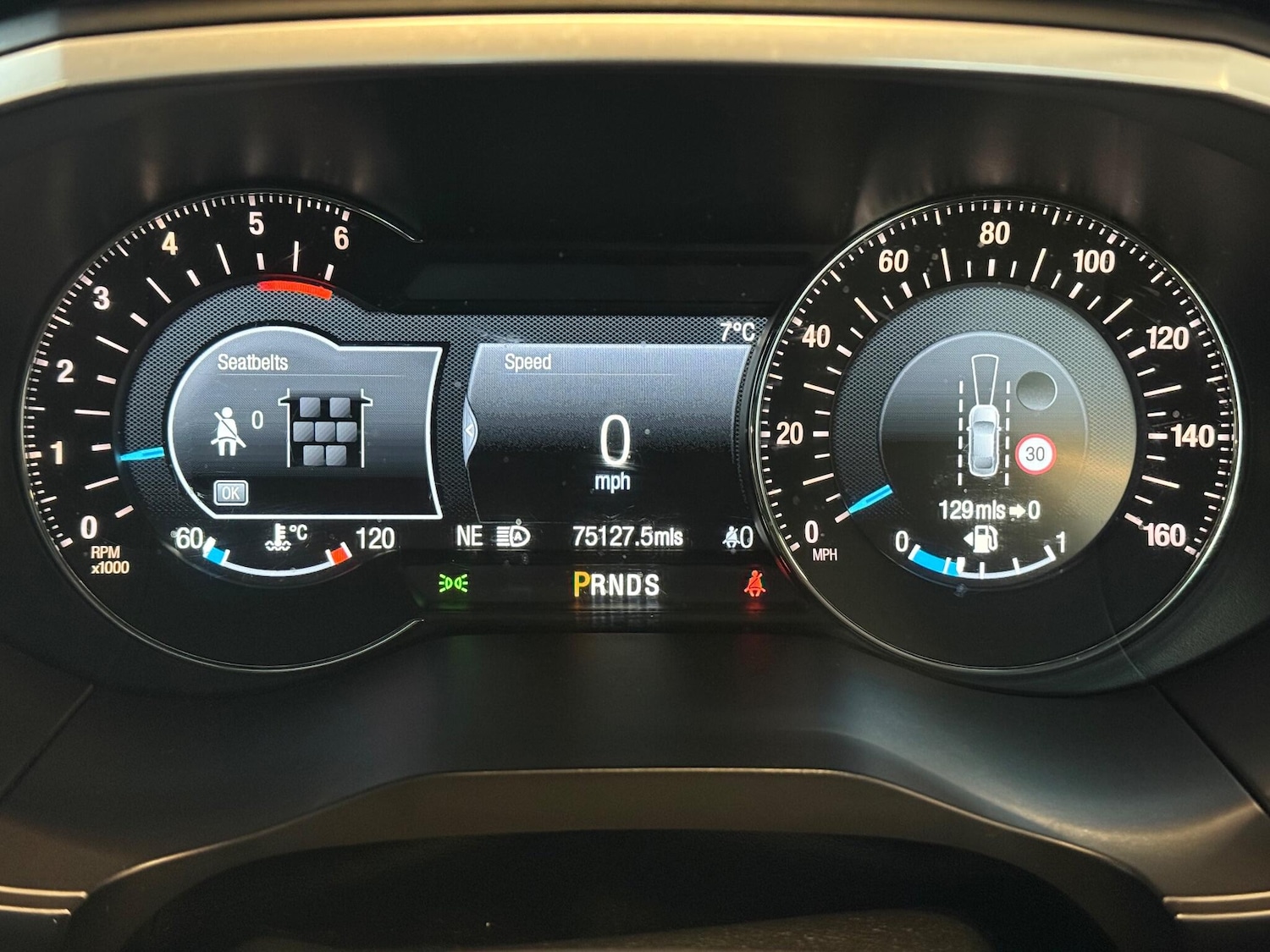 Used Ford Galaxy 2017 for sale - 77021251: Photo 29