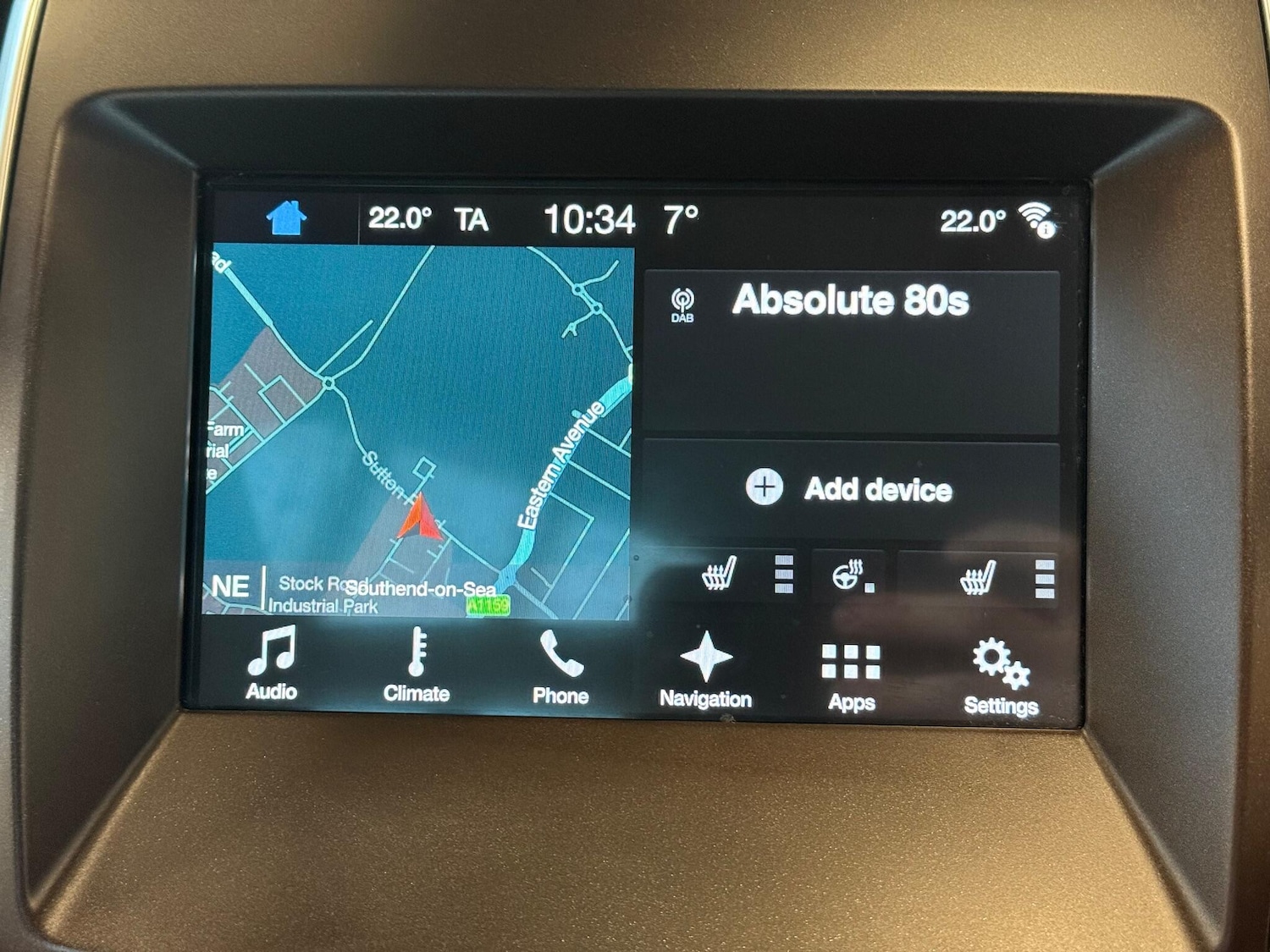 Used Ford Galaxy 2017 for sale - 77021251: Photo 30