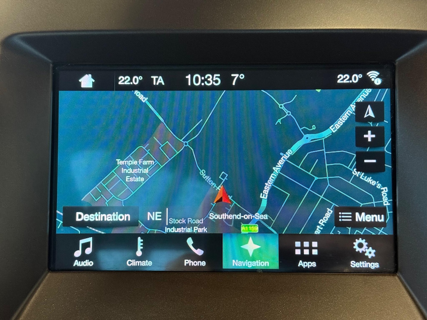 Used Ford Galaxy 2017 for sale - 77021251: Photo 31