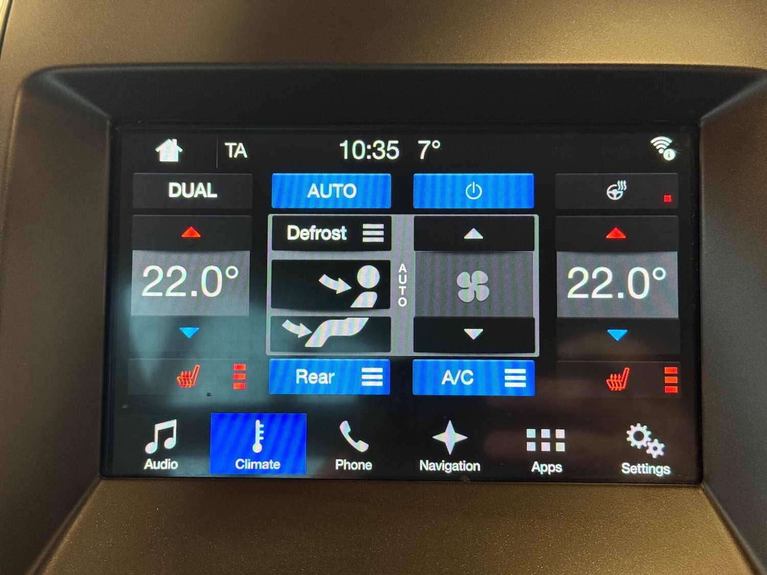 Used Ford Galaxy 2017 for sale - 77021251: Photo 33