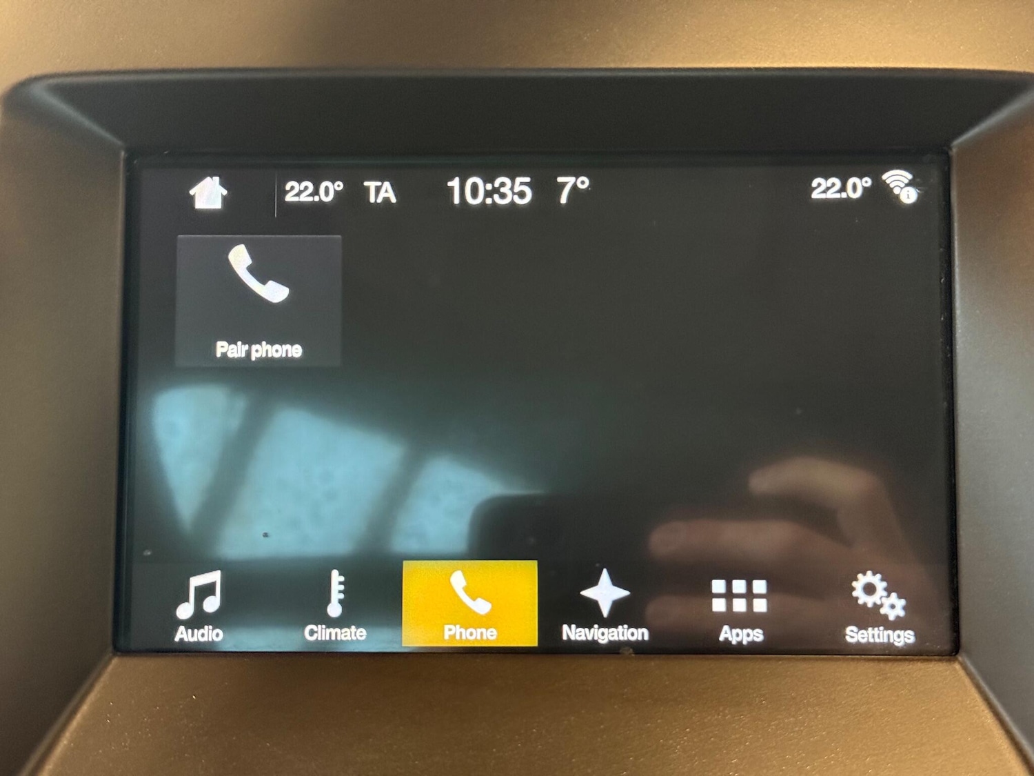 Used Ford Galaxy 2017 for sale - 77021251: Photo 34