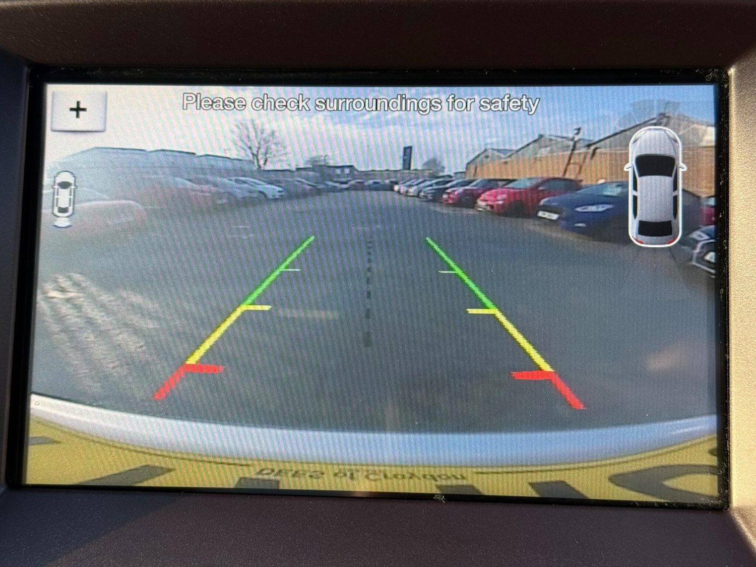 Used Ford Galaxy 2017 for sale - 77021251: Photo 35