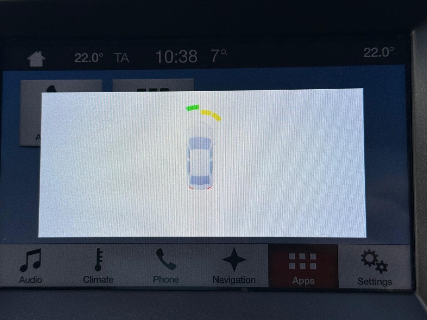 Used Ford Galaxy 2017 for sale - 77021251: Photo 36