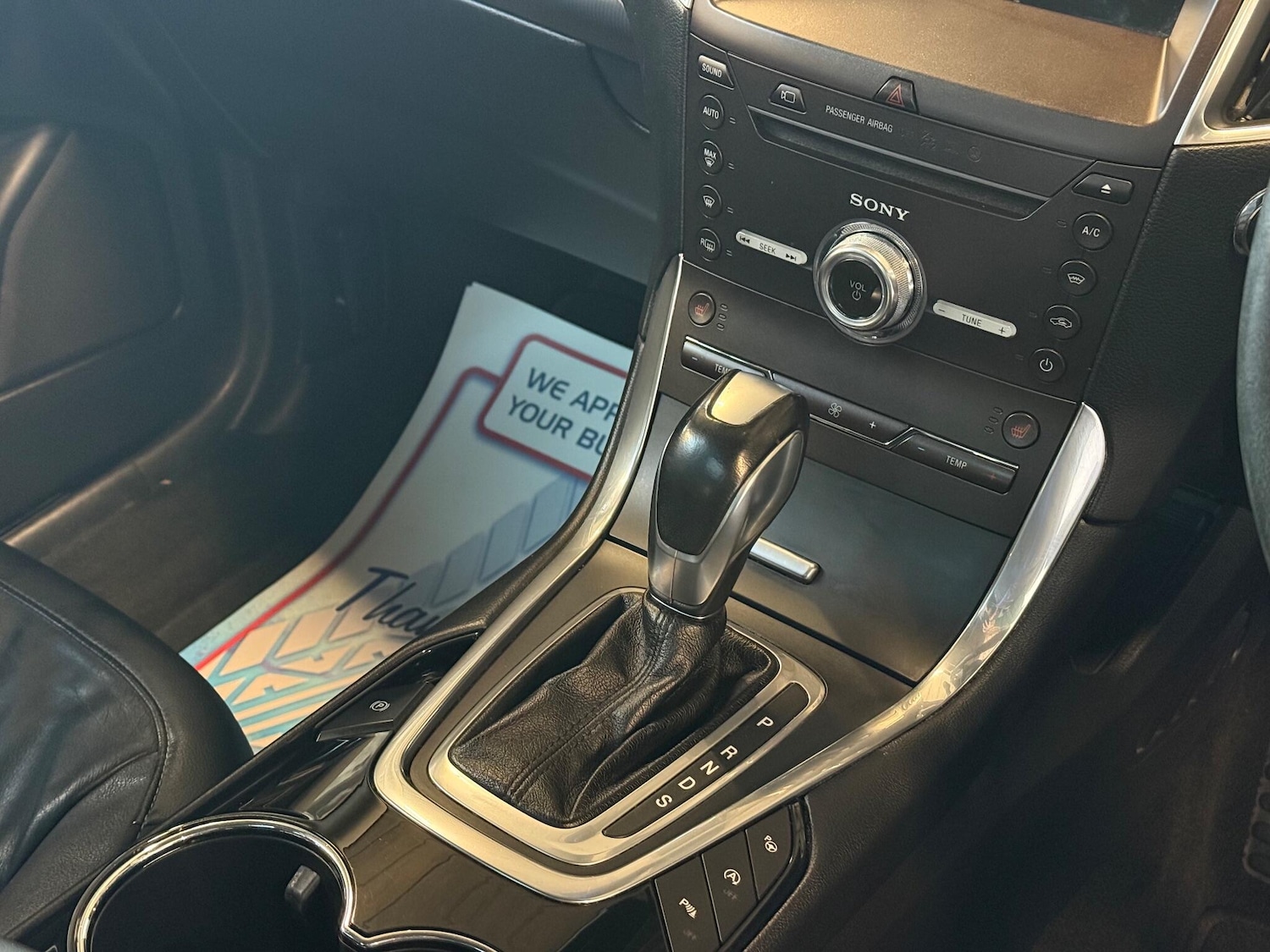 Used Ford Galaxy 2017 for sale - 77021251: Photo 38