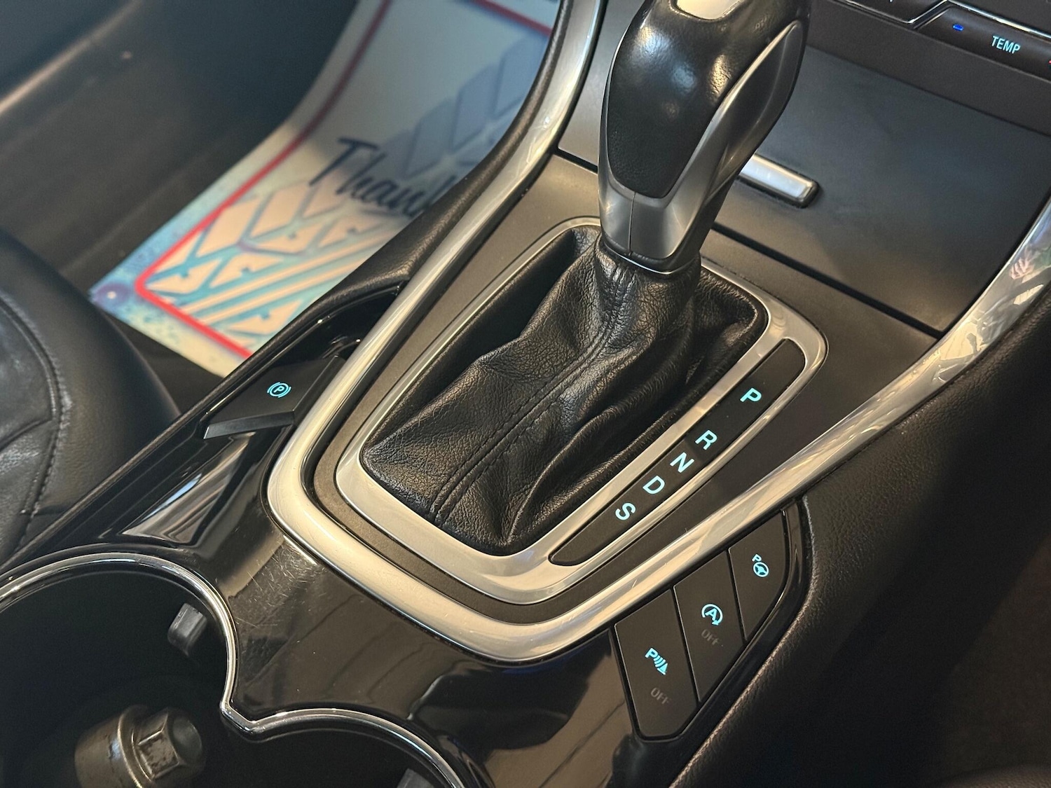 Used Ford Galaxy 2017 for sale - 77021251: Photo 39