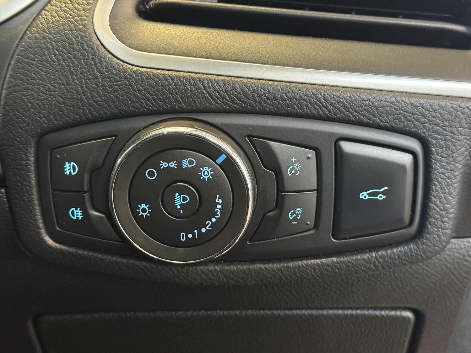 Used Ford Galaxy 2017 for sale - 77021251: Photo 40