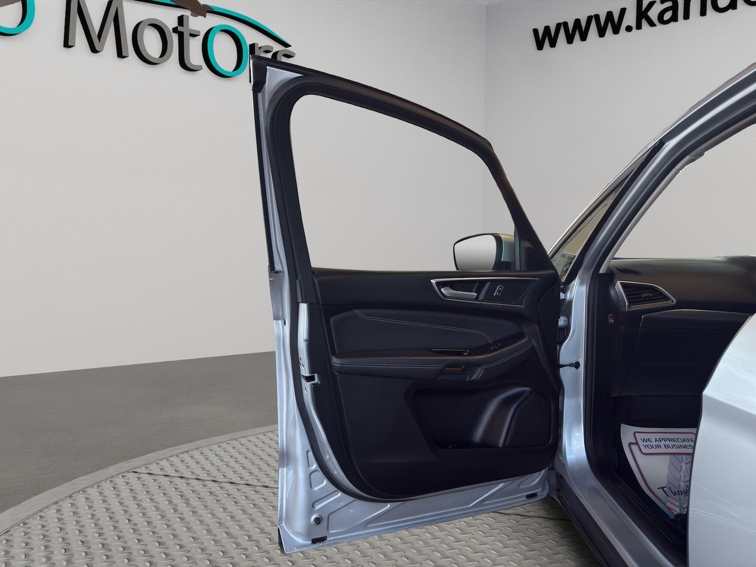 Used Ford Galaxy 2017 for sale - 77021251: Photo 48