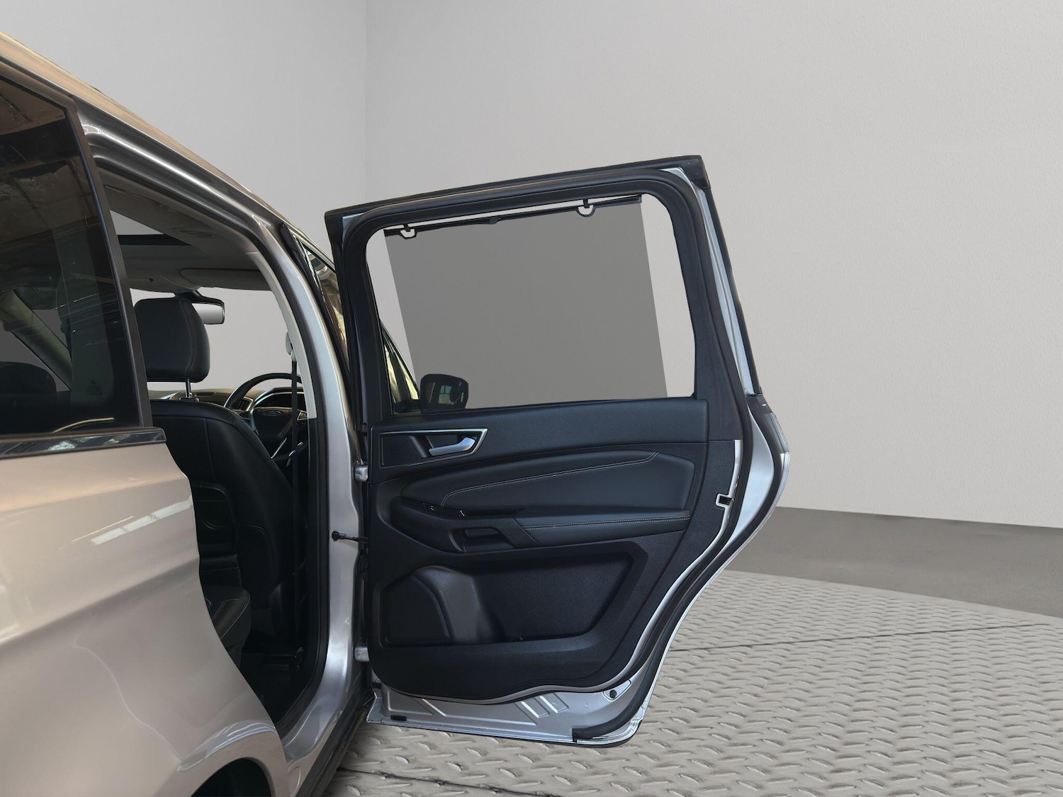 Used Ford Galaxy 2017 for sale - 77021251: Photo 52