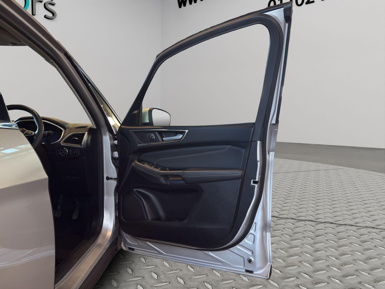 Used Ford Galaxy 2017 for sale - 77021251: Photo 53