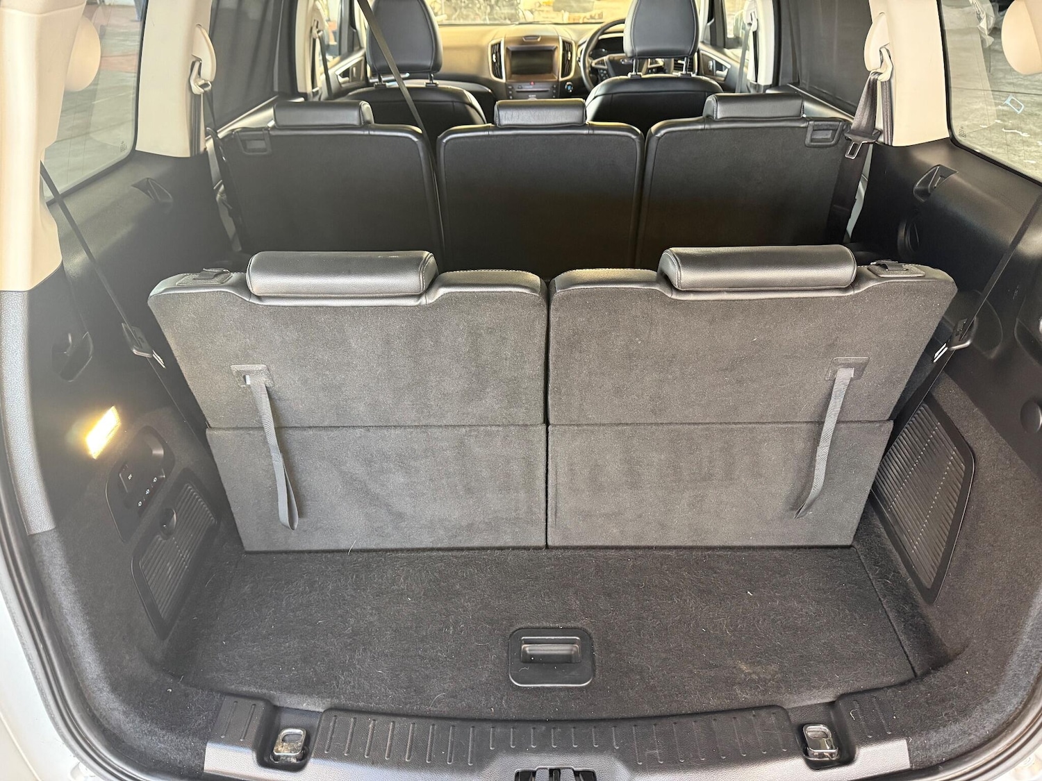 Used Ford Galaxy 2017 for sale - 77021251: Photo 58