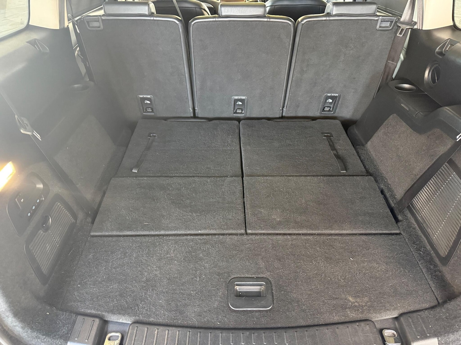 Used Ford Galaxy 2017 for sale - 77021251: Photo 59