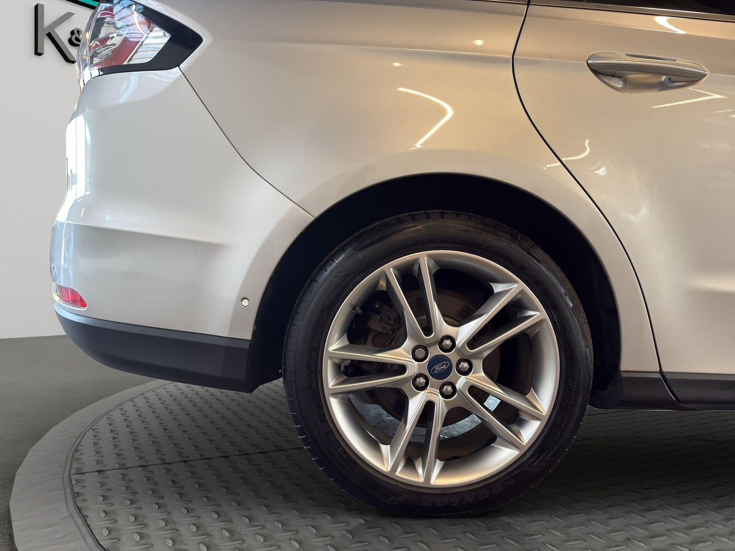 Used Ford Galaxy 2017 for sale - 77021251: Photo 63