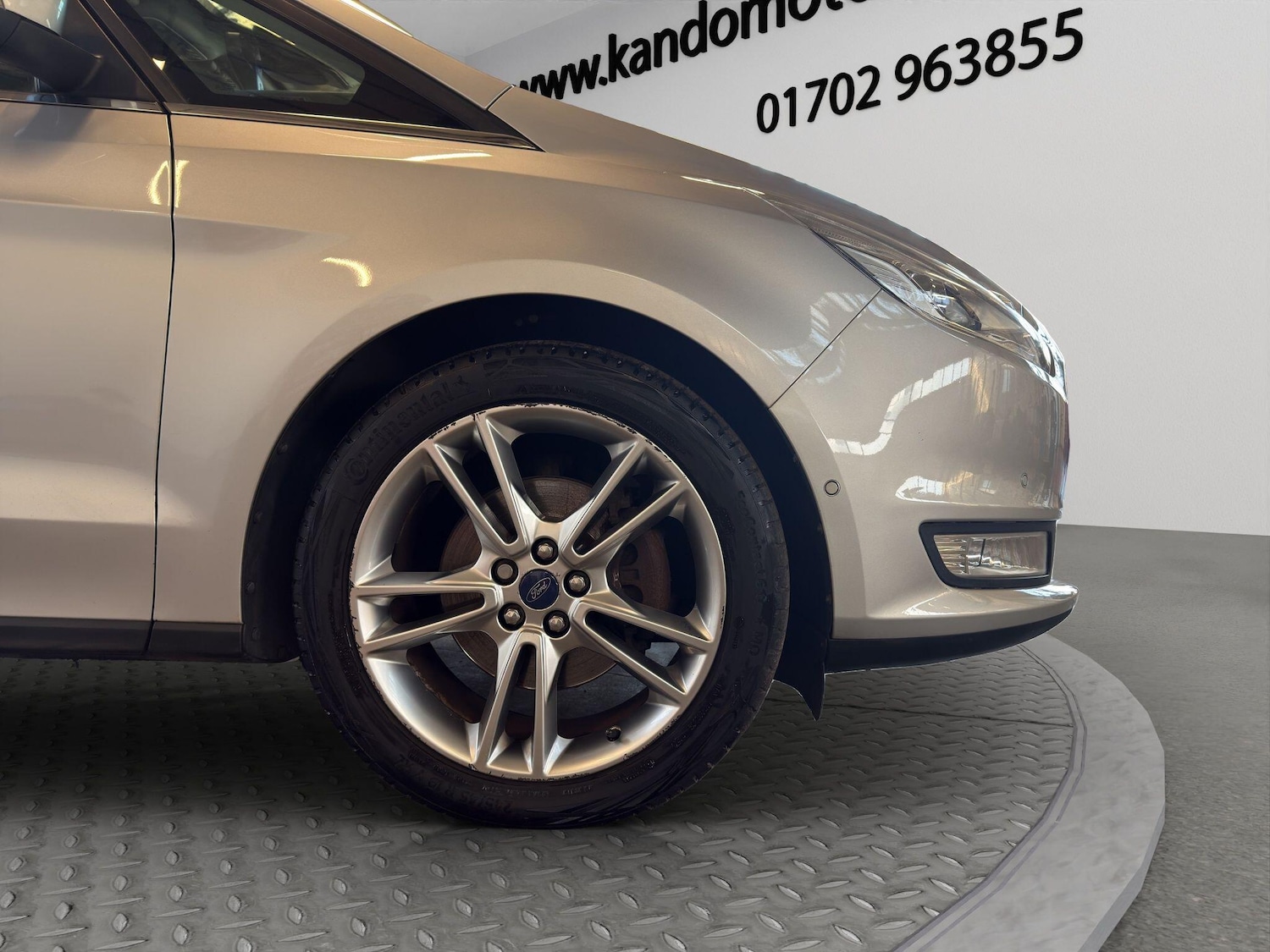 Used Ford Galaxy 2017 for sale - 77021251: Photo 64