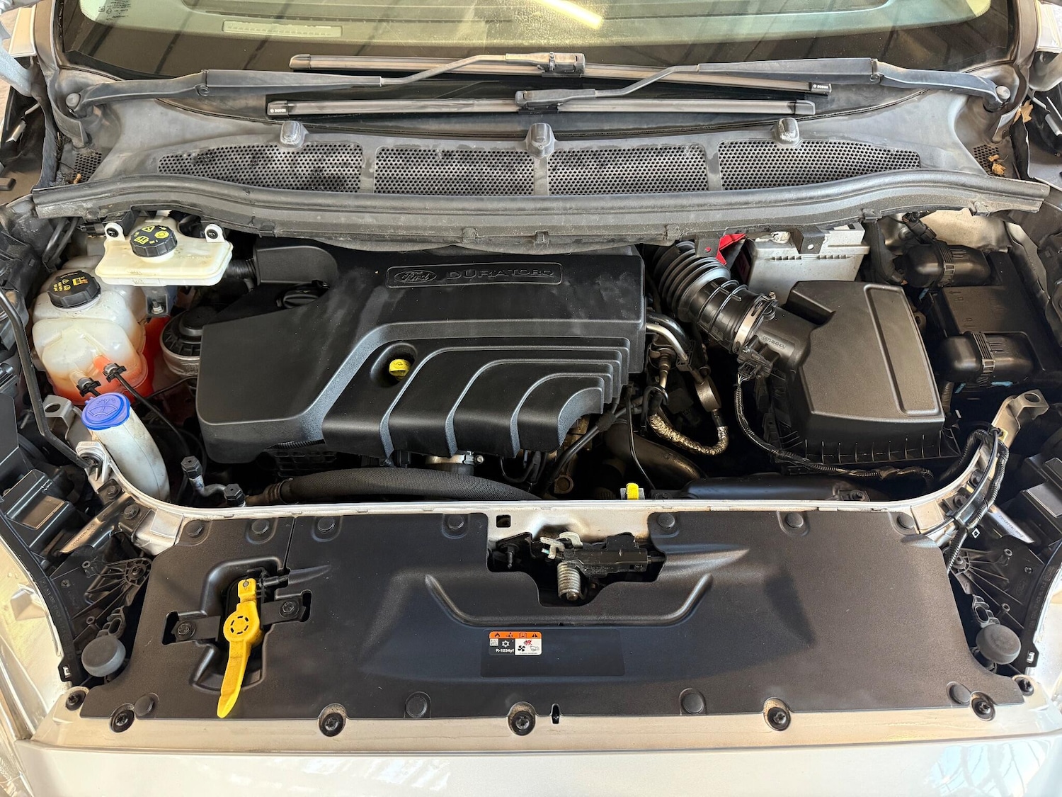 Used Ford Galaxy 2017 for sale - 77021251: Photo 66