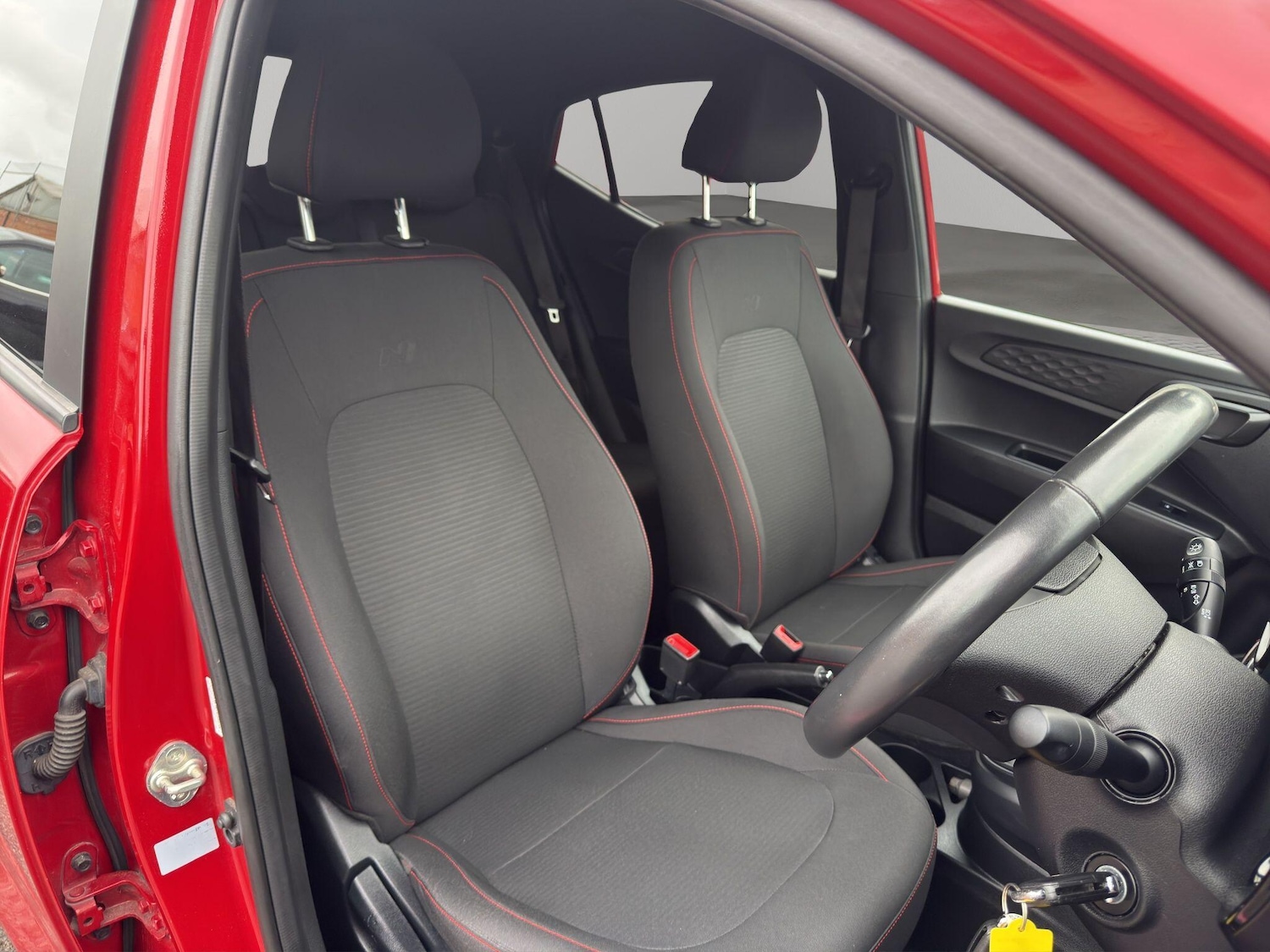 Used Hyundai i10 2021 for sale - 77115907: Photo 12