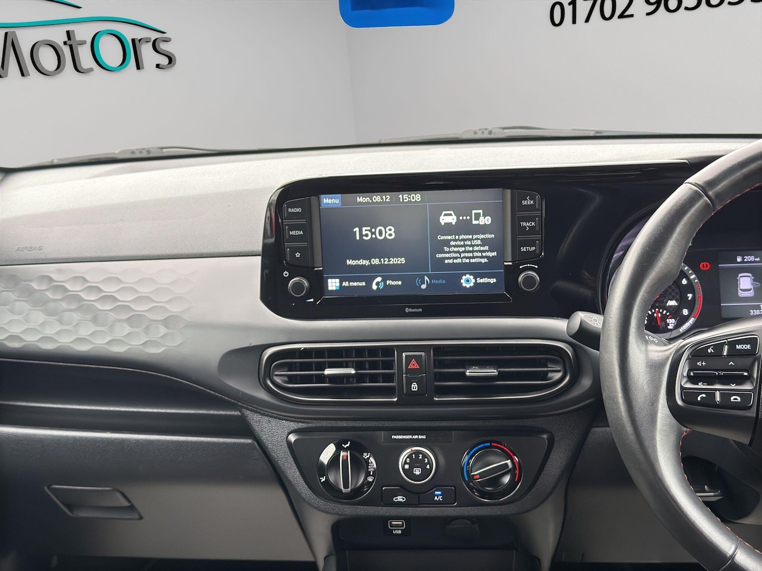 Used Hyundai i10 2021 for sale - 77115907: Photo 28