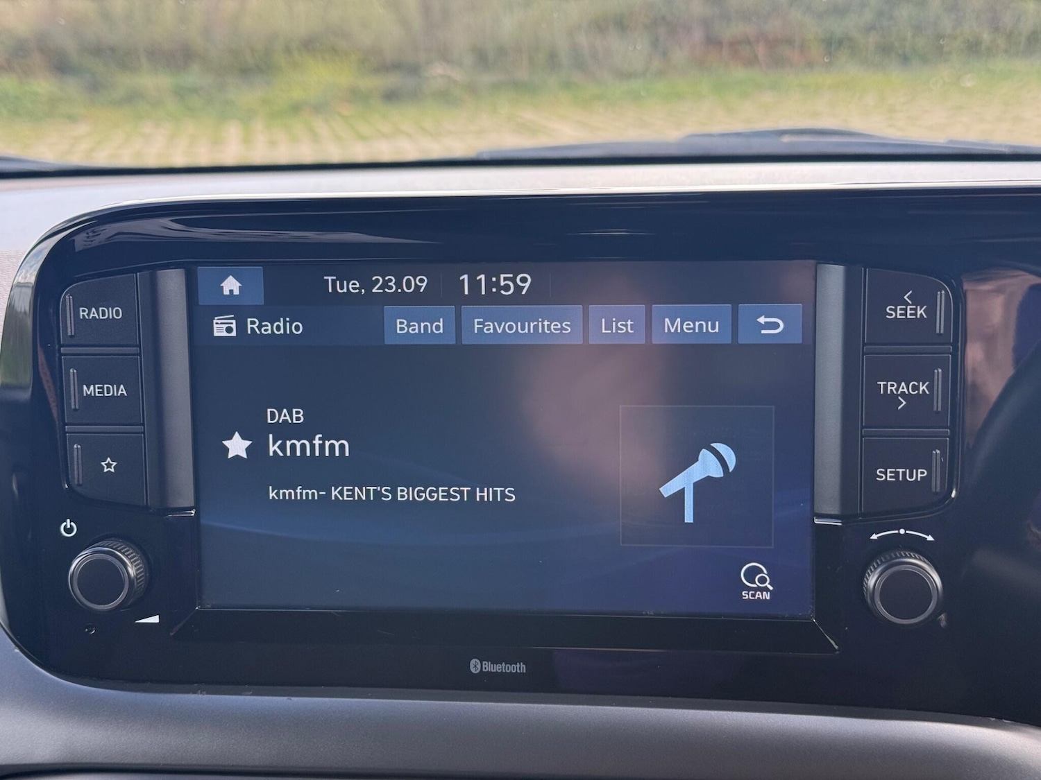 Used Hyundai i10 2021 for sale - 77115907: Photo 30