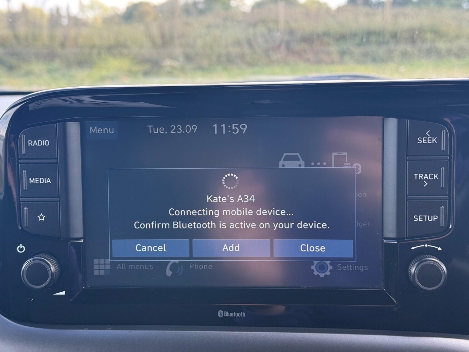 Used Hyundai i10 2021 for sale - 77115907: Photo 31