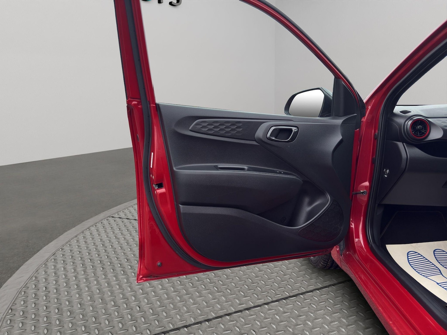 Used Hyundai i10 2021 for sale - 77115907: Photo 40