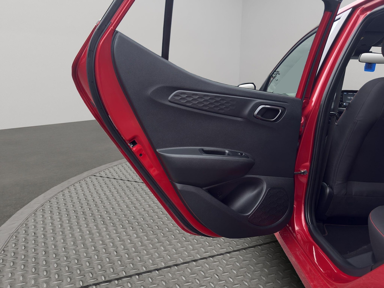 Used Hyundai i10 2021 for sale - 77115907: Photo 41