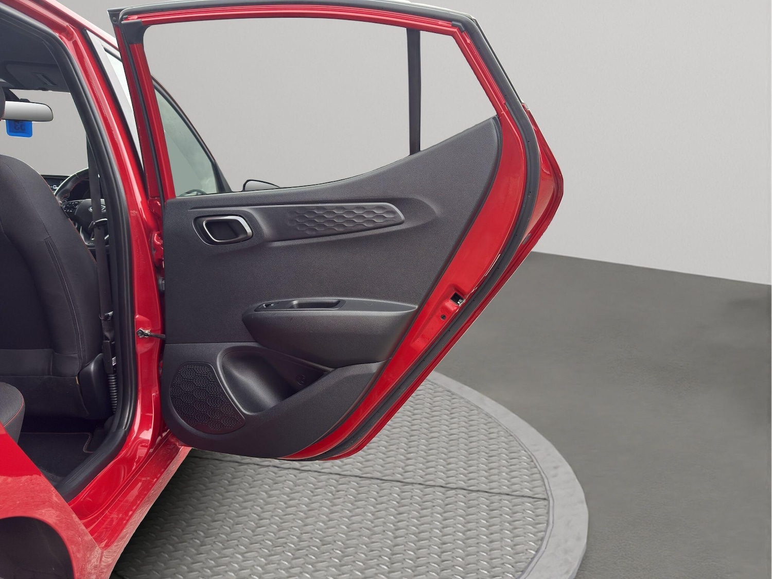 Used Hyundai i10 2021 for sale - 77115907: Photo 45