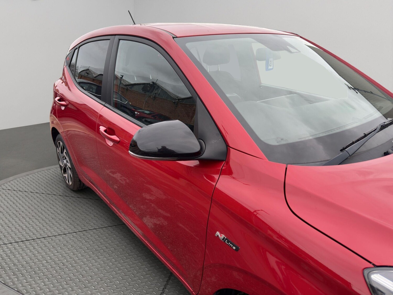 Used Hyundai i10 2021 for sale - 77115907: Photo 47