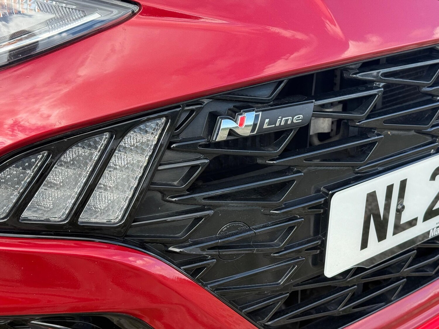 Used Hyundai i10 2021 for sale - 77115907: Photo 48