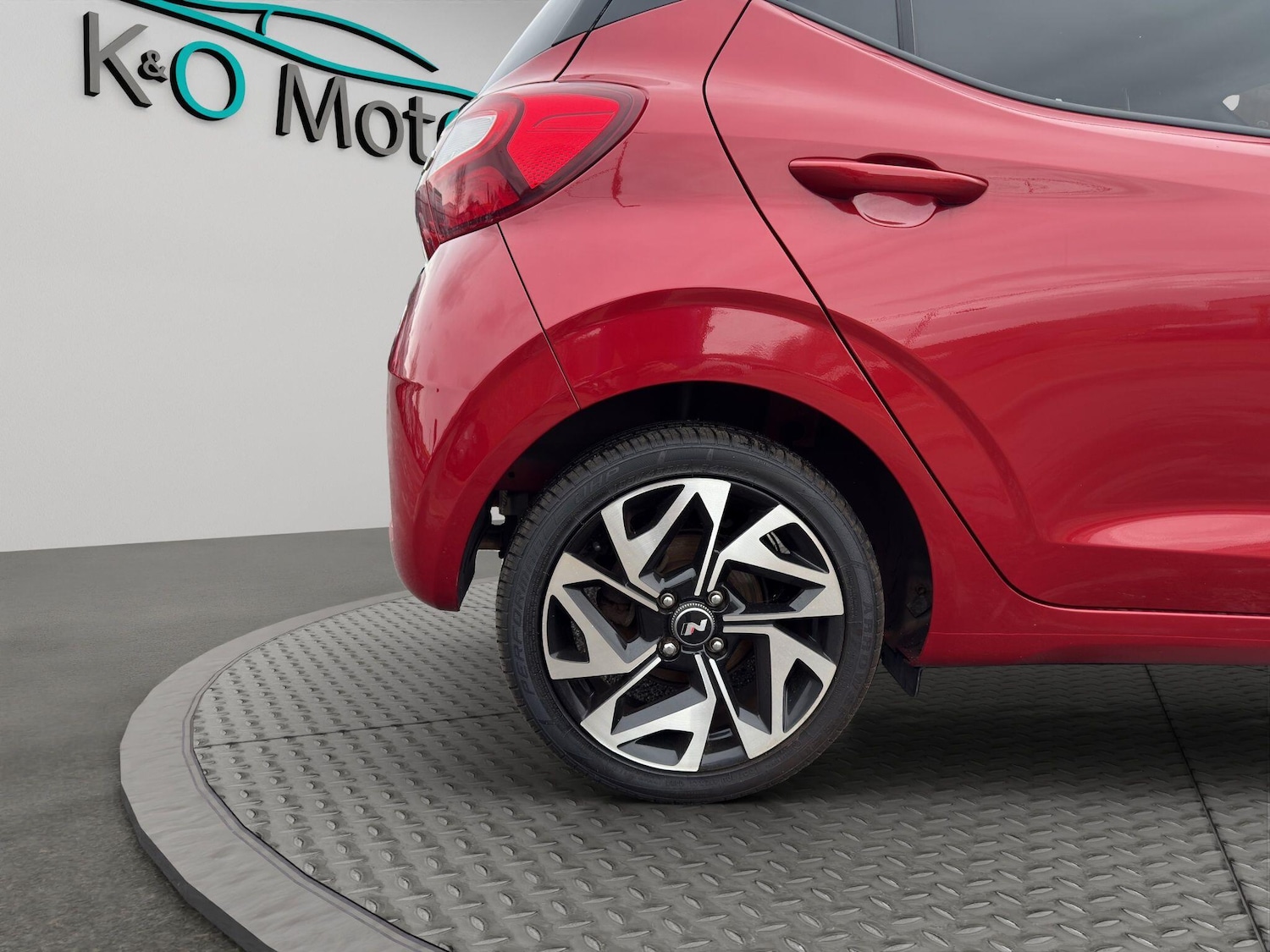 Used Hyundai i10 2021 for sale - 77115907: Photo 55