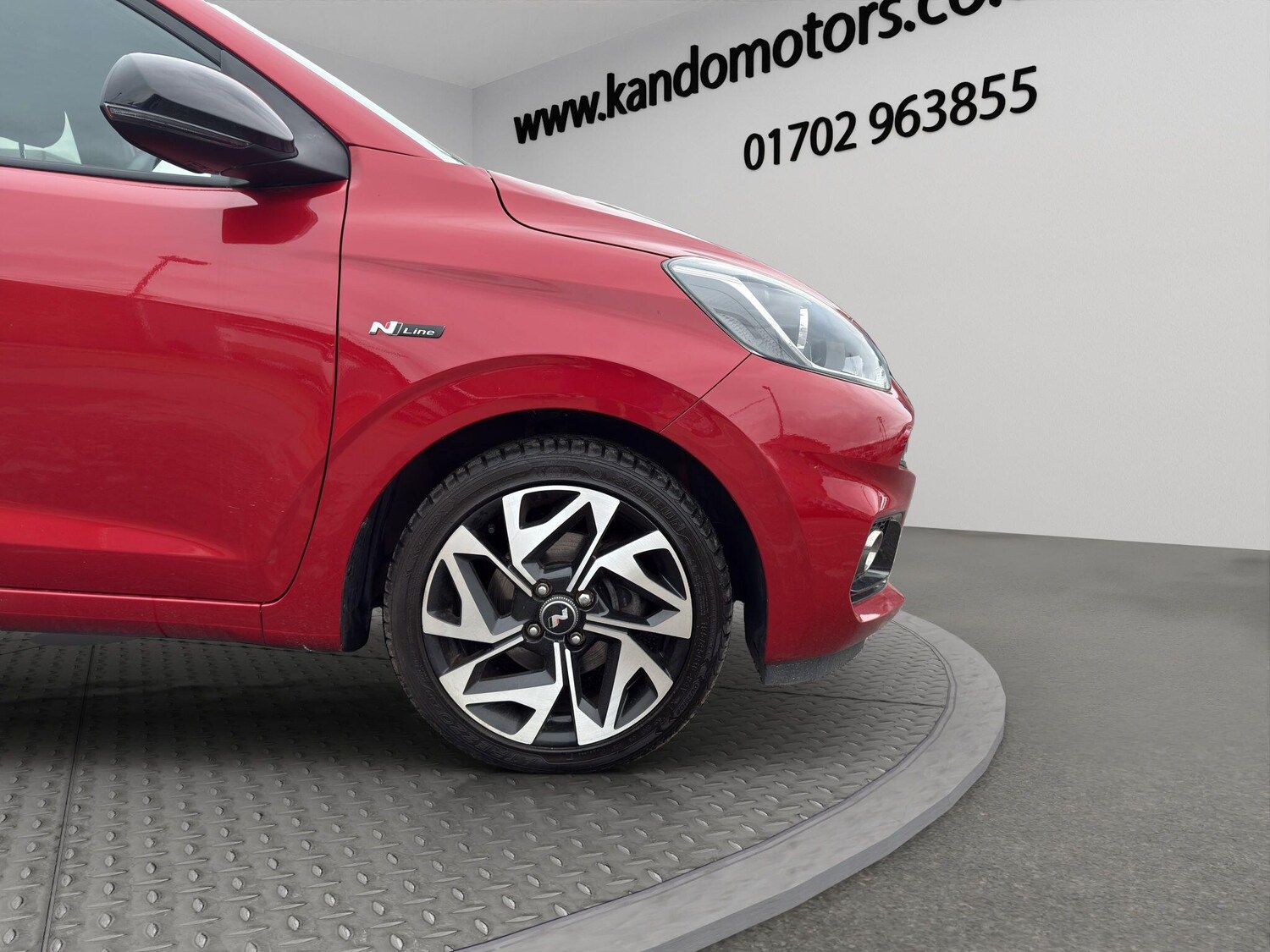 Used Hyundai i10 2021 for sale - 77115907: Photo 56