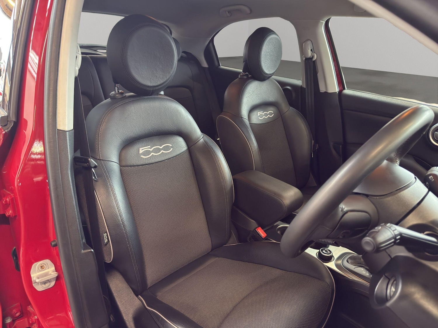 Used Fiat 500X 2018 for sale - 76700889: Photo 12