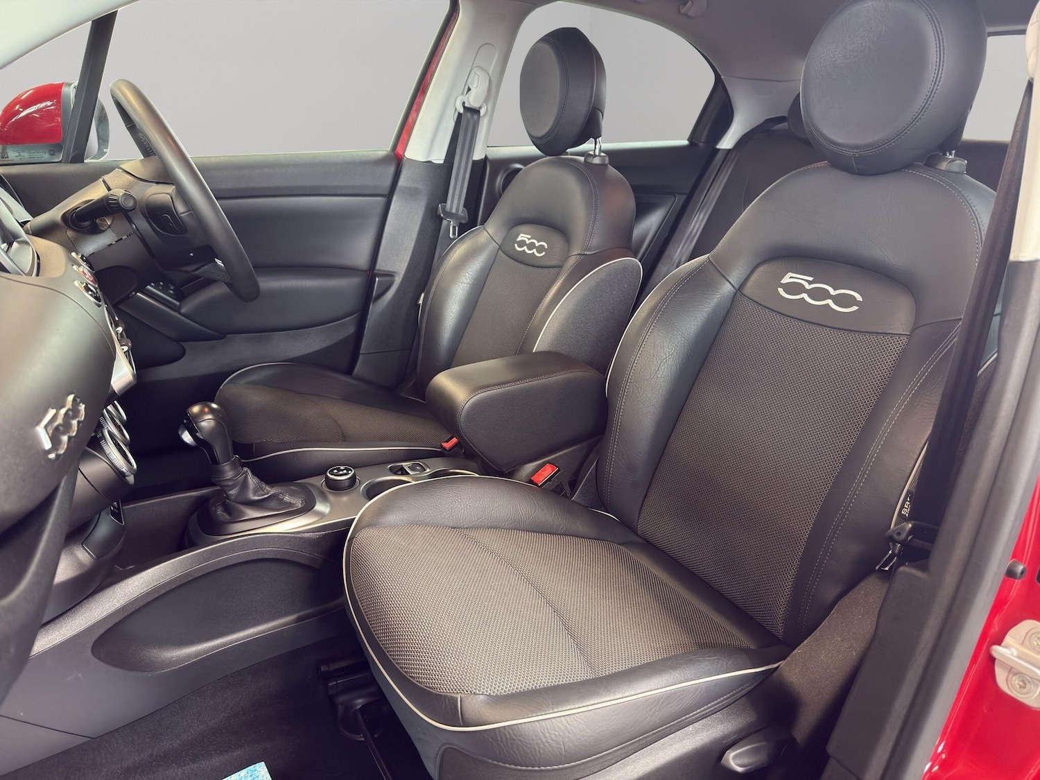 Used Fiat 500X 2018 for sale - 76700889: Photo 14