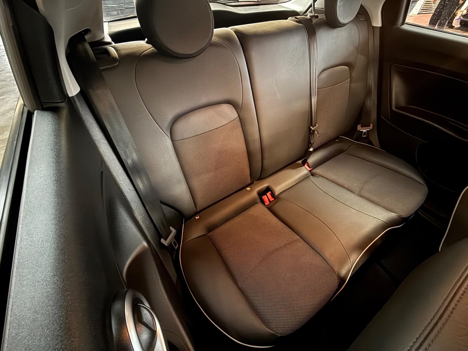 Used Fiat 500X 2018 for sale - 76700889: Photo 18