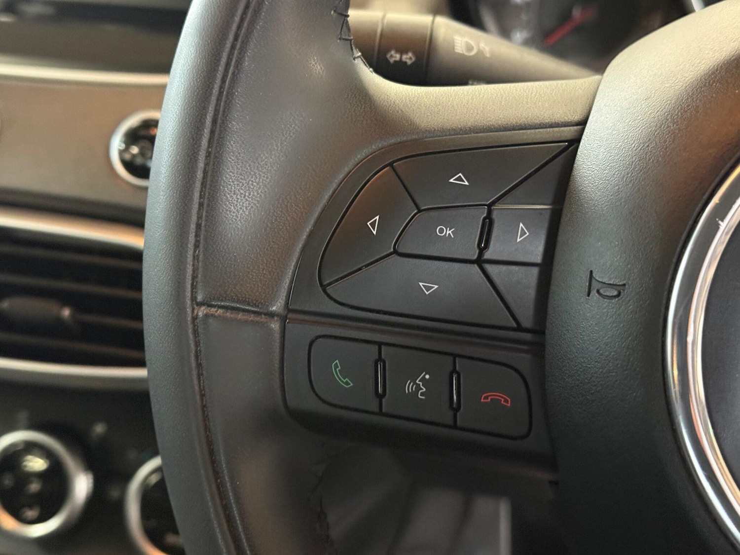 Used Fiat 500X 2018 for sale - 76700889: Photo 20