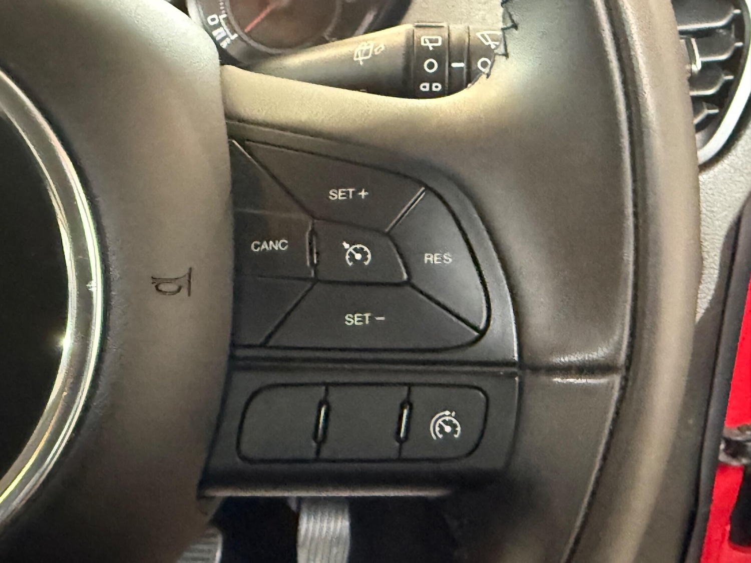 Used Fiat 500X 2018 for sale - 76700889: Photo 22