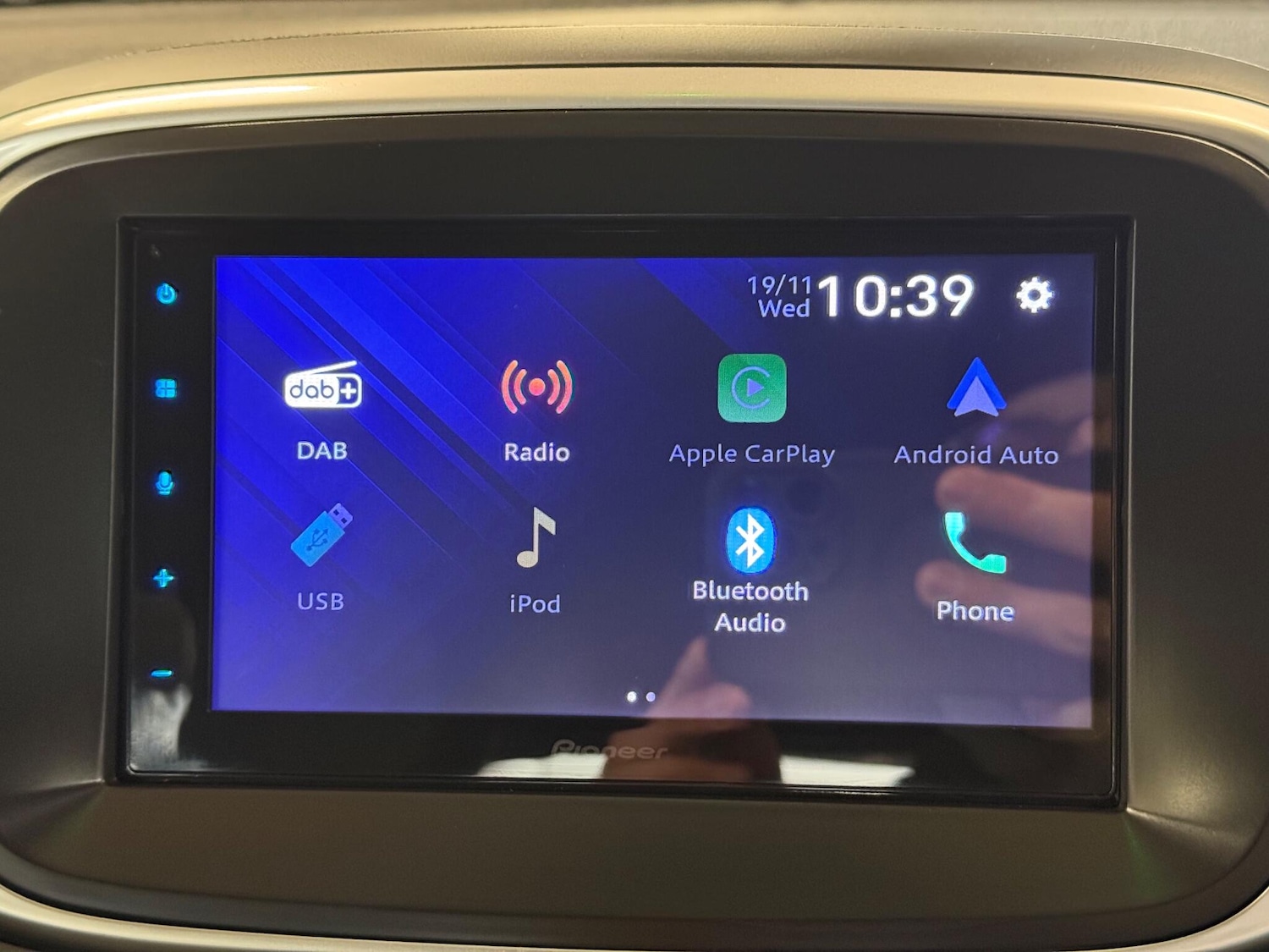 Used Fiat 500X 2018 for sale - 76700889: Photo 28