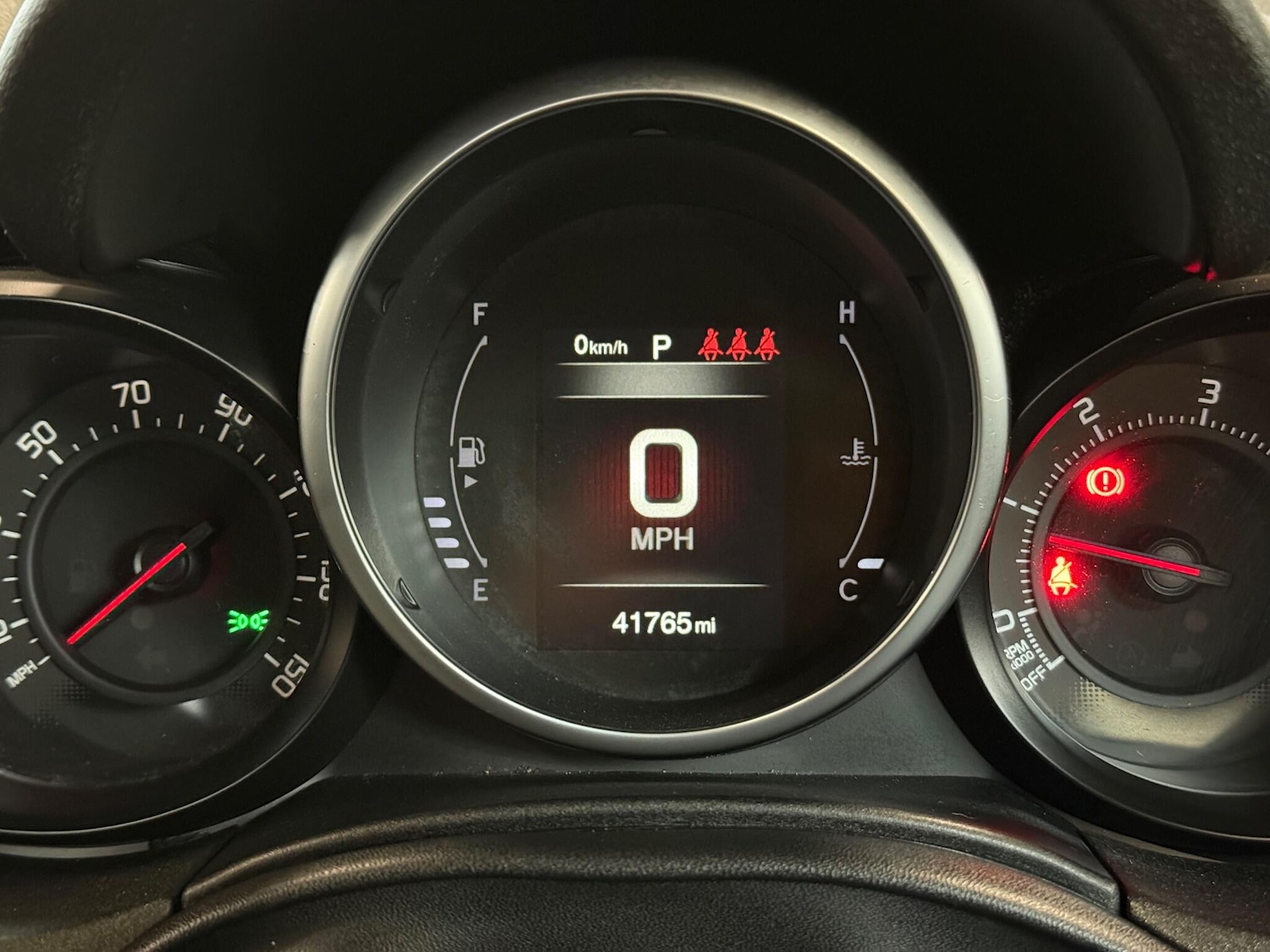 Used Fiat 500X 2018 for sale - 76700889: Photo 29