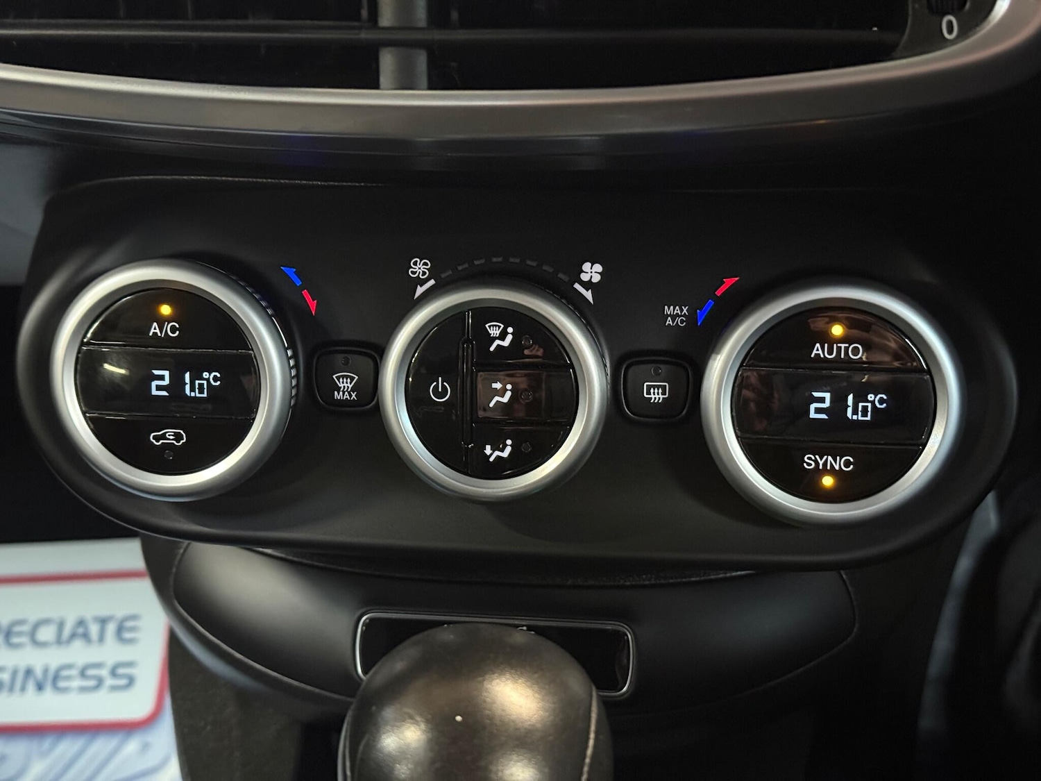 Used Fiat 500X 2018 for sale - 76700889: Photo 30