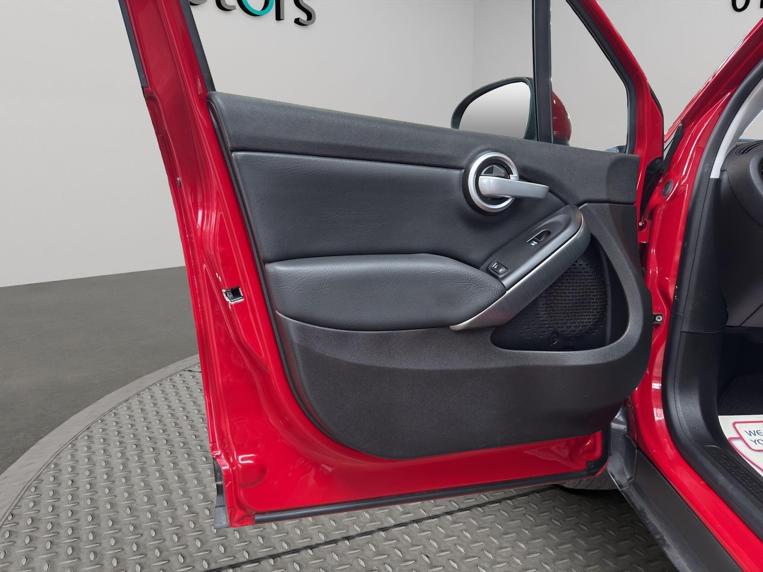 Used Fiat 500X 2018 for sale - 76700889: Photo 38