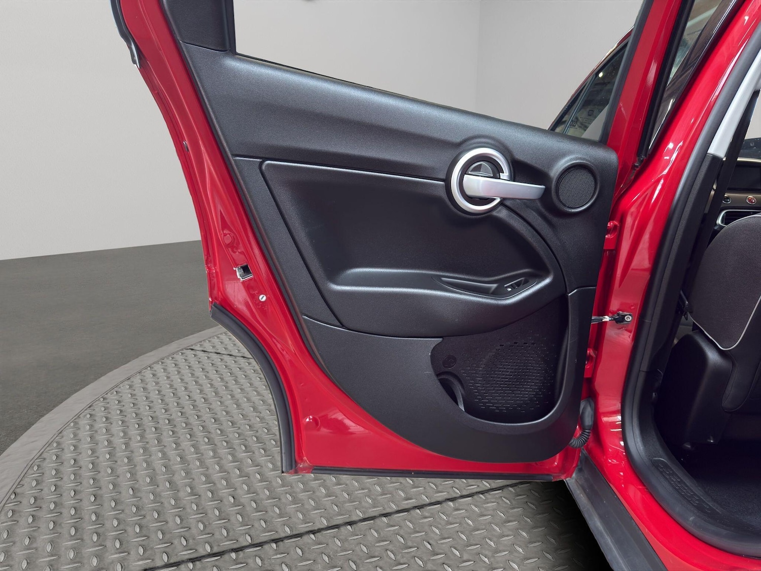 Used Fiat 500X 2018 for sale - 76700889: Photo 39